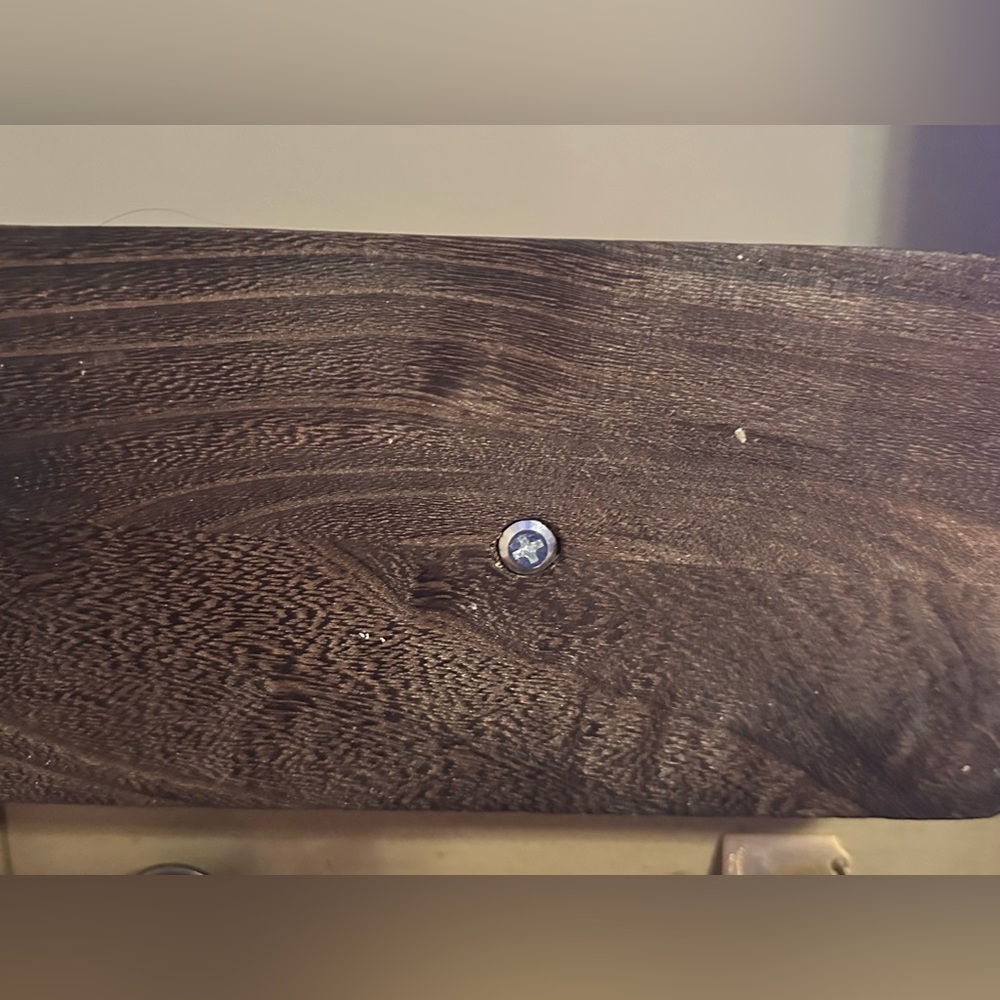 New Wooden Jewelry Display Stand / Bracelets / Watches - Picture 3 of 3